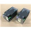 Image 2 : (2) SIEMENS 6EP1434-1SH01 SITOP POWER SUPPLY