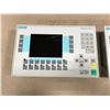 Image 3 : (2) SIEMENS 6AV3627-1LK00-1AX0 OPERATOR PANEL