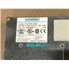 Image 6 : (2) SIEMENS 6AV3627-1LK00-1AX0 OPERATOR PANEL