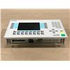 Image 4 : SIEMENS 6AV3627-1LK00-1AX0 OPERATOR PANEL