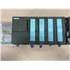 Image 2 : SIEMENS 6ES7-315-2AF03-0AB0 CPU MODULE W/ MODULES AND RACK