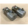 Image 2 : (2) SIEMENS 1FK6063-6AF71-1EG0 MOTOR