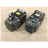Image 2 : (2) SIEMENS 1FK7063-5AF71-1EG0 MOTOR