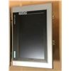 Image 2 : (2) SIEMENS 6AV2 124-0JC01-0AX0 TP900 COMFORT TOUCH PANEL