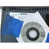 Image 5 : (2) SIEMENS 6AV2 124-0JC01-0AX0 TP900 COMFORT TOUCH PANEL