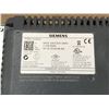 Image 6 : (2) SIEMENS 6AV2 124-0JC01-0AX0 TP900 COMFORT TOUCH PANEL
