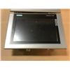 Image 2 : (2) SIEMENS 6AV2 124-0JC01-0AX0 TP900 COMFORT TOUCH PANEL
