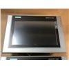 Image 3 : (2) SIEMENS 6AV2 124-0JC01-0AX0 TP900 COMFORT TOUCH PANEL