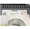 Image 5 : (2) SIEMENS 6AV2 124-0JC01-0AX0 TP900 COMFORT TOUCH PANEL