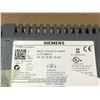 Image 6 : (2) SIEMENS 6AV2 124-0JC01-0AX0 TP900 COMFORT TOUCH PANEL
