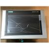 Image 2 : (2) SIEMENS 6AV2 124-0JC01-0AX0 TP900 COMFORT TOUCH PANEL