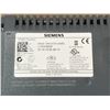 Image 5 : (2) SIEMENS 6AV2 124-0JC01-0AX0 TP900 COMFORT TOUCH PANEL
