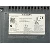 Image 6 : (2) SIEMENS 6AV2 124-0JC01-0AX0 TP900 COMFORT TOUCH PANEL