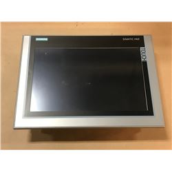 SIEMENS 6AV2 124-0MC01-0AX0 TP1200 COMFORT TOUCH PANEL