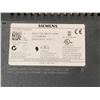 Image 4 : SIEMENS 6AV2 124-0MC01-0AX0 TP1200 COMFORT TOUCH PANEL
