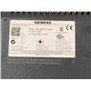 Image 4 : SIEMENS 6AV2 124-0MC01-0AX0 TP1200 COMFORT TOUCH PANEL