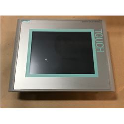 SIEMENS 6AV6 643-0CD01-1AX1 MULTI PANEL