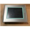 Image 1 : SIEMENS 6AV6 643-0CD01-1AX1 MULTI PANEL