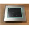 Image 1 : SIEMENS 6AV6 643-0CD01-1AX1 MULTI PANEL