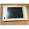 Image 1 : SIEMENS A5E00159514 PANEL SYSTEM TOUCH 15" TFT PANEL