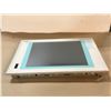 Image 2 : SIEMENS A5E00159514 PANEL SYSTEM TOUCH 15" TFT PANEL