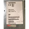 Image 4 : SIEMENS A5E00159514 PANEL SYSTEM TOUCH 15" TFT PANEL