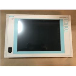 SIEMENS A5E00159514 PANEL SYSTEM TOUCH 15" TFT PANEL