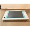 Image 2 : SIEMENS A5E00159514 PANEL SYSTEM TOUCH 15" TFT PANEL