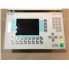 Image 2 : (2) SIEMENS 6AV3627-1LK00-1AX0 OPERATOR PANEL
