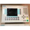 Image 3 : (2) SIEMENS 6AV3627-1LK00-1AX0 OPERATOR PANEL