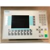 Image 3 : (2) SIEMENS 6AV3627-1LK00-1AX0 OPERATOR PANEL