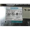 Image 5 : (2) SIEMENS 6AV3627-1LK00-1AX0 OPERATOR PANEL