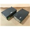 Image 2 : (2) SIEMENS 6EP1437-2BA00 POWER SUPPLY