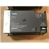 Image 2 : (2) SIEMENS 6EP1434-1SH01 POWER SUPPLY