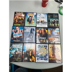 Movie Bundle