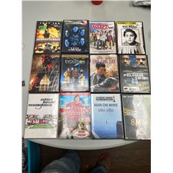 Movie Bundle