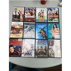Movie Bundle