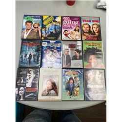 Movie Bundle
