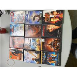 Movie Bundle