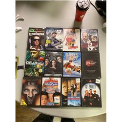 Movie Bundle