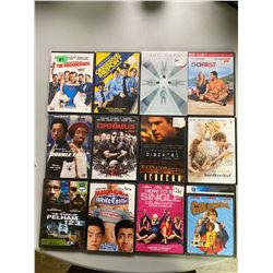 Movie Bundle