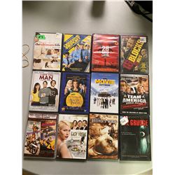 Movie Bundle