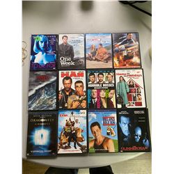 Movie Bundle