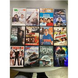 Movie Bundle