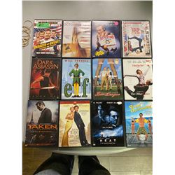 Movie Bundle