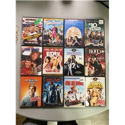 Movie Bundle
