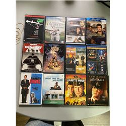 Movie Bundle