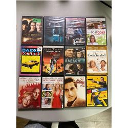 Movie Bundle