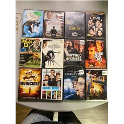Movie Bundle