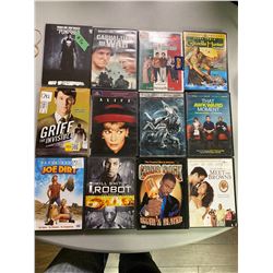 Movie Bundle